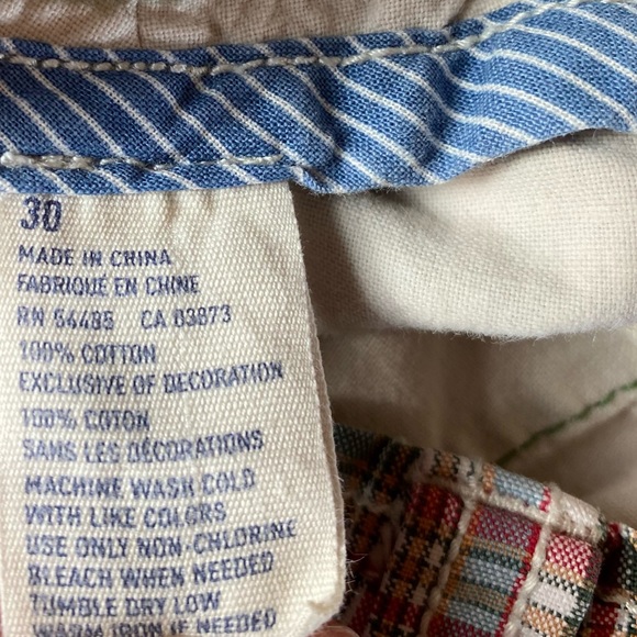 American Eagle Men’s Shorts - size 30 - Picture 5 of 5